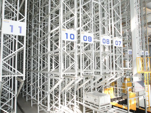 Wuxi Xiaocheng Precision Manufacturing Co., Ltd.